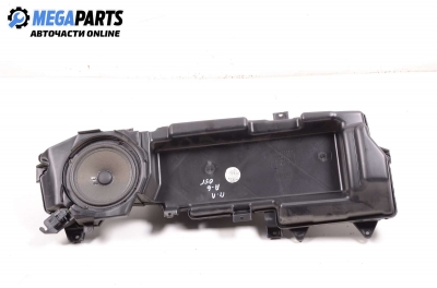 Loudspeaker for Audi A6 (C6) (2004-2011), sedan, position: front - left